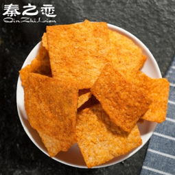 老襄陽大米手工鍋巴 400g 3袋 口口酥香 淘寶特價價格 24 &ndash; 值值值