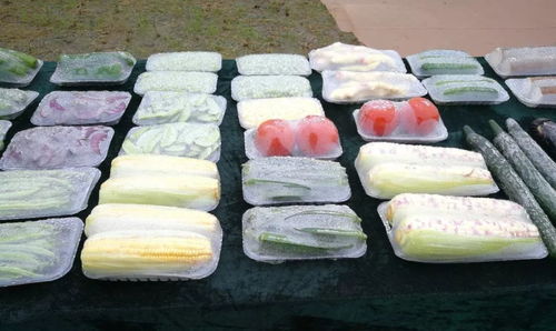 圖集 首屆中國農民豐收節都江堰分會場活動圓滿落幕,都江堰特色優質農產品香飄全國