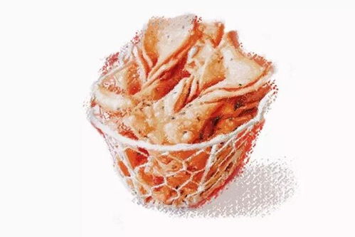 真香預警 上海人常吃的這些油氽食品,哪樣是你的最愛