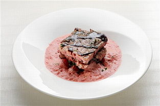 張雨綺結婚婚宴吃什么好 慢煮加拿大小牛柳少不了