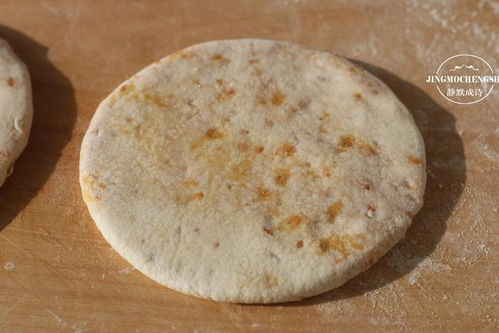 比蔥油餅還香的餅,酥的掉渣,香的入骨,父母孩子都愛吃