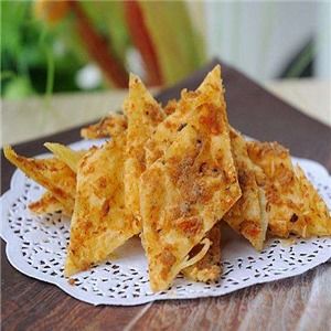 土家香醬餅加盟費多少錢 費用 好嗎 開店多少錢