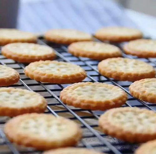 有什么好吃不貴的餅干推薦