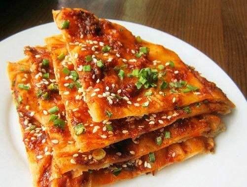 正宗土家醬香餅制作技術(shù) 網(wǎng)購加盟技術(shù)資料