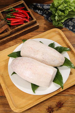 鹵香羊頭,中國菜系,食品餐飲,攝影素材,匯圖網