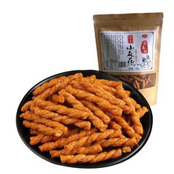 一種有益于健康的零食