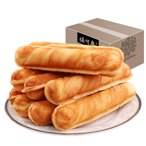 手撕面包棒蔓越莓原整箱網(wǎng)紅面包5袋營(yíng)養(yǎng)早餐糕點(diǎn)休閑零食品禮包