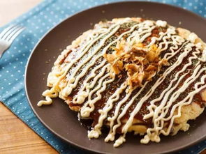 盤點(diǎn)日本十三大小吃,你都吃過嗎