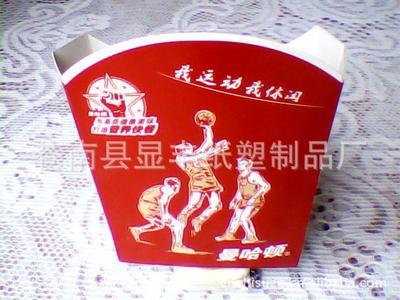 【土家香醬餅袋、武大郎燒餅袋、土渣兒燒餅袋、薯?xiàng)l盒】價格,廠家,圖片,淋膜紙/防油防潮紙,蒼南縣顯豐紙塑制品廠-