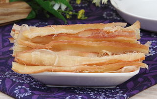 魷魚絲即食海鮮零食小吃手撕魷魚條特產(chǎn)年貨 108g袋裝