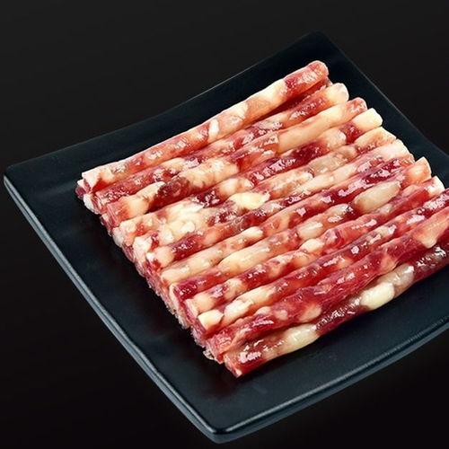 天味廣味小香腸50袋廣式甜味細(xì)臘腸烤腸商用四川宜賓特產(chǎn)火鍋細(xì)腸