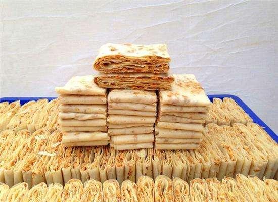 濟(jì)寧11縣區(qū)市代表美食,你知道幾個(gè)