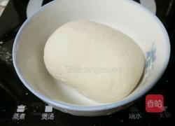 老北京香醬餅的做法