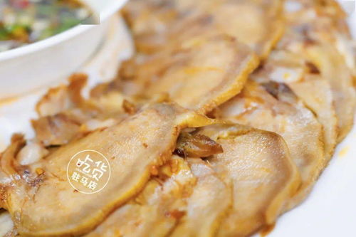 信陽滋味,驛家美食 一口下肚,品鮮香的湯汁和肥美的肉質