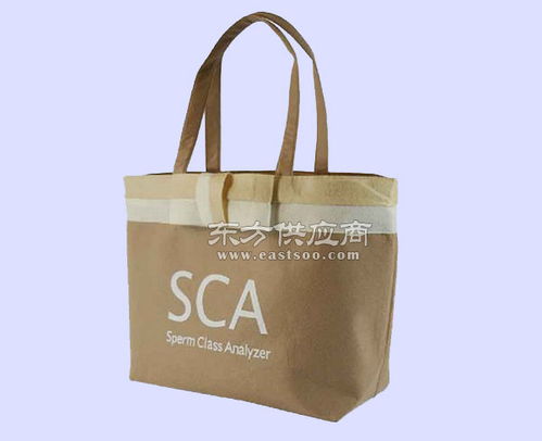 合肥定做無(wú)紡布袋,尚佳塑料包裝,合肥哪里定做無(wú)紡布袋圖片