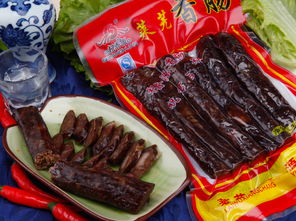 杞香源萊蕪香腸220g 袋