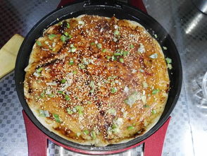 香醬餅的做法,香醬餅怎么做好吃,香醬餅的家常做法 紅豆廚坊