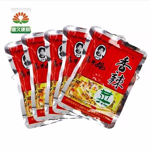 吃貨必備味品堂拌飯魚(yú),任意3件8折