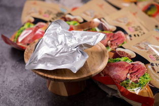 香城牌黿汁狗肉 900克 盒禮盒 150克 6袋 徐州特產(chǎn) 郵樂(lè)網(wǎng)