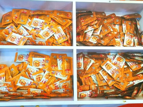 一文帶你看全秋糖好產品,來沒來重慶都要關注