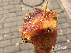 香醬餅袋 聯系方式、地址、價格與營業時間