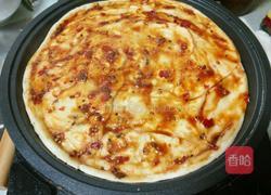 老北京香醬餅制作指南