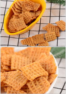 太陽牌陜西西安特產小米豆香鍋巴 上班族的休閑零食佳選