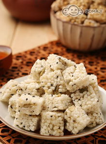 一口米香，一口滿足 夠麻吉香醬餅袋的超值優惠之旅