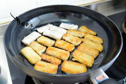 煎帶魚最忌直接下鍋，退休大廚分享妙招 不破皮、不粘鍋，香酥堪比醬香餅