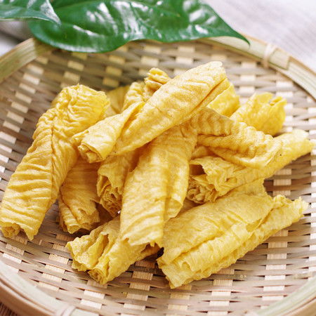 恩施土家原生態黃豆制品 涼拌干貨黃豆皮200g袋裝全解析與郵樂官方購買指南