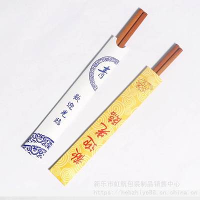 靈活定制，多場景應用 一次性筷子紙袋與扁平紙袋的實用之選