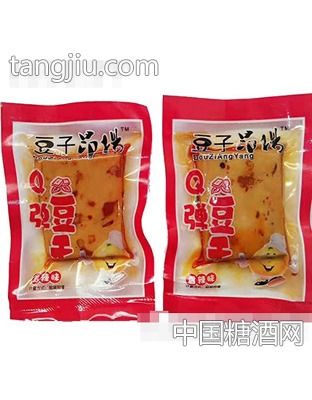 香辣豆干新勢力，邀您共享市場紅利——臨湘市美益添食品廠誠招合作伙伴