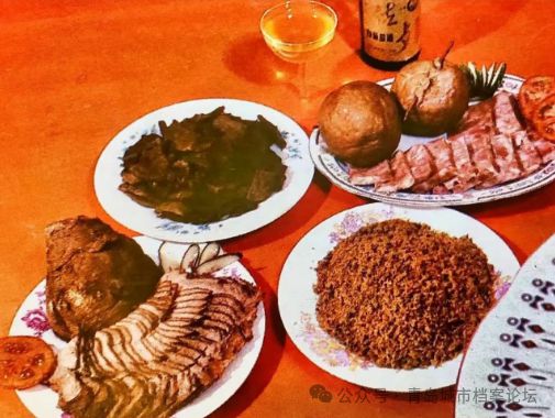 萬香齋食品廠被吊銷 香醬餅袋里的百年老字號興衰史